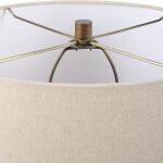 Baltic Table Lamp Lighting Cream 17