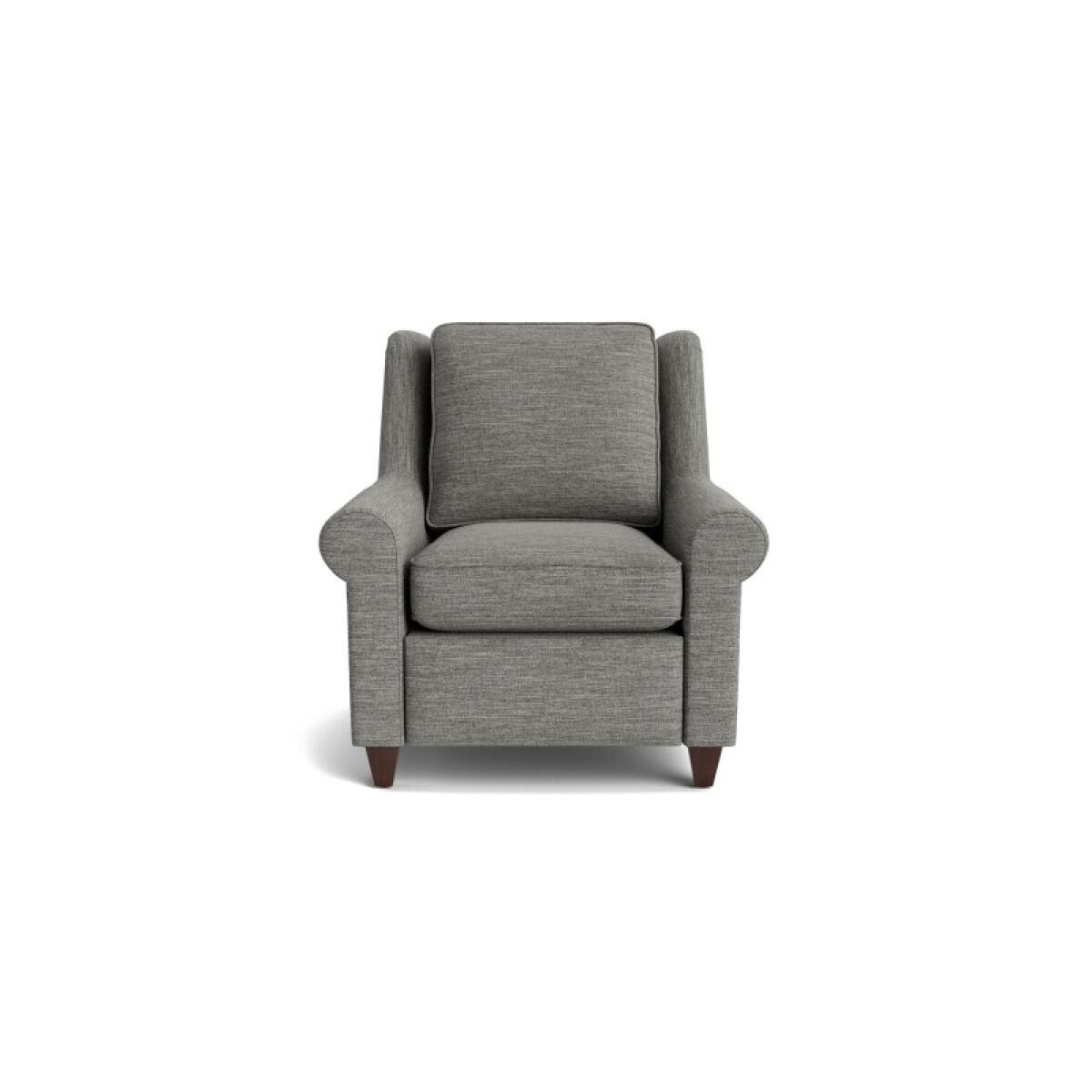 020326e5d91db4cc034ab84c31f811c3 Magnificent Motion Roll Arm Power Wall Recliner - Image 1