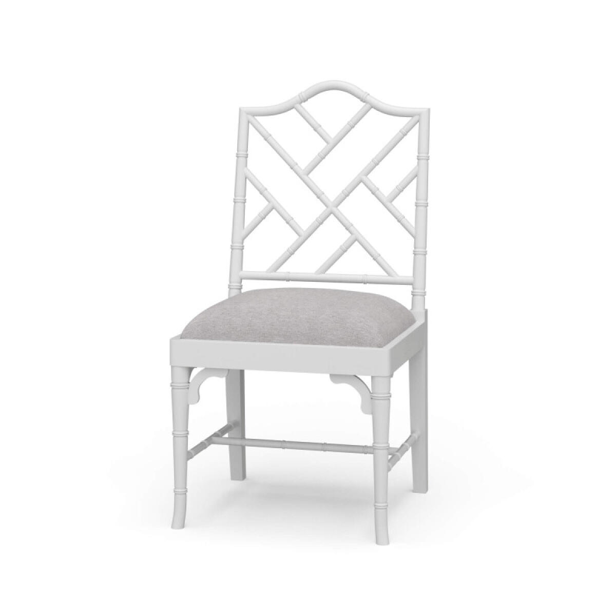 02075a3ae68b9dfee43ad6207063c04b Martinique Bamboo Dining Chair - Image 1