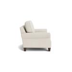 Davenport Roll Arm Chair - Image 3