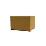 Reynolds Tufted Chair - Image 5