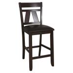 Lawson Splat Back Counter Chair (RTA) Barstools Barstools 11