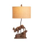 Outboard Table Lamp Lighting Crestview Collection 17