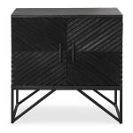 Zadie 2 Door Cabinet