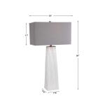 Sycamore Table Lamp - Image 11