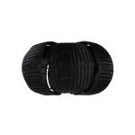 Oasis Ellipse Rattan Pendant - Image 8