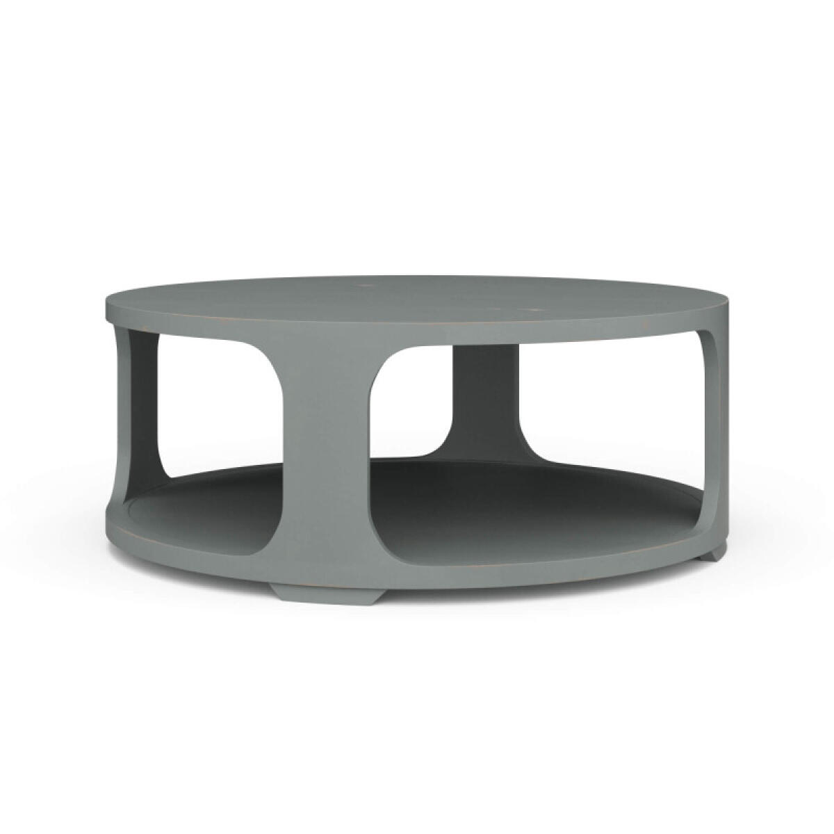 021739260d6d91665ca5d6886b9507bb Corte Round Coffee Table - Image 1