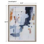 Variant Framed Print Art Art 15