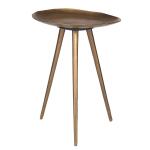 Lily Pad Accent Table - Image 5