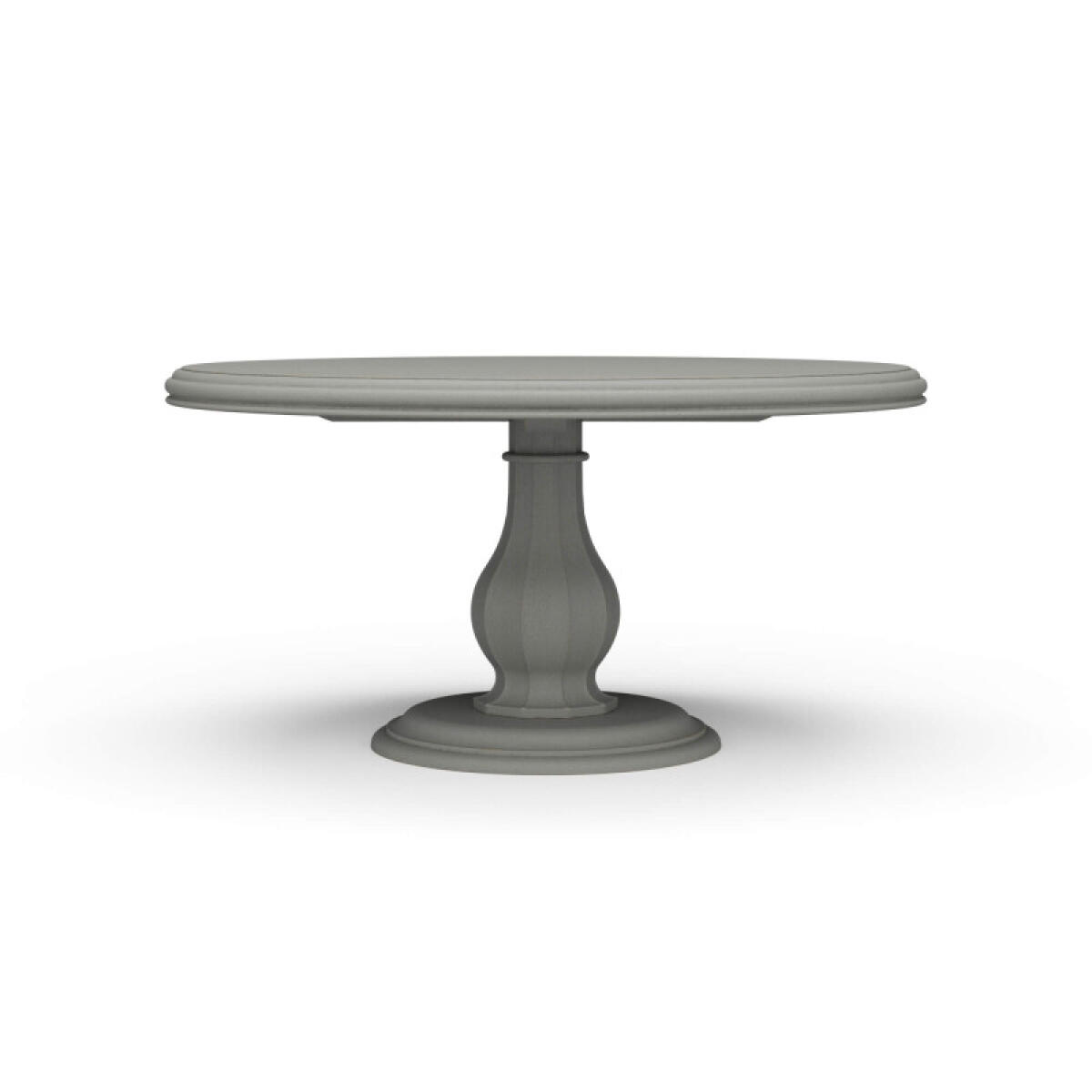 French Quarter Round Table 60” Dining Tables Bramble 2 French Quarter Round Table 60” Dining Tables Bramble 2