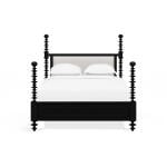 Milano Upholstered Bed - Image 4