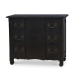 Provence 3 Drawer Dresser Medium - Image 5