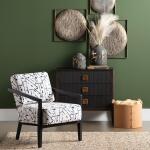 Rorschach Accent Chair - Image 5