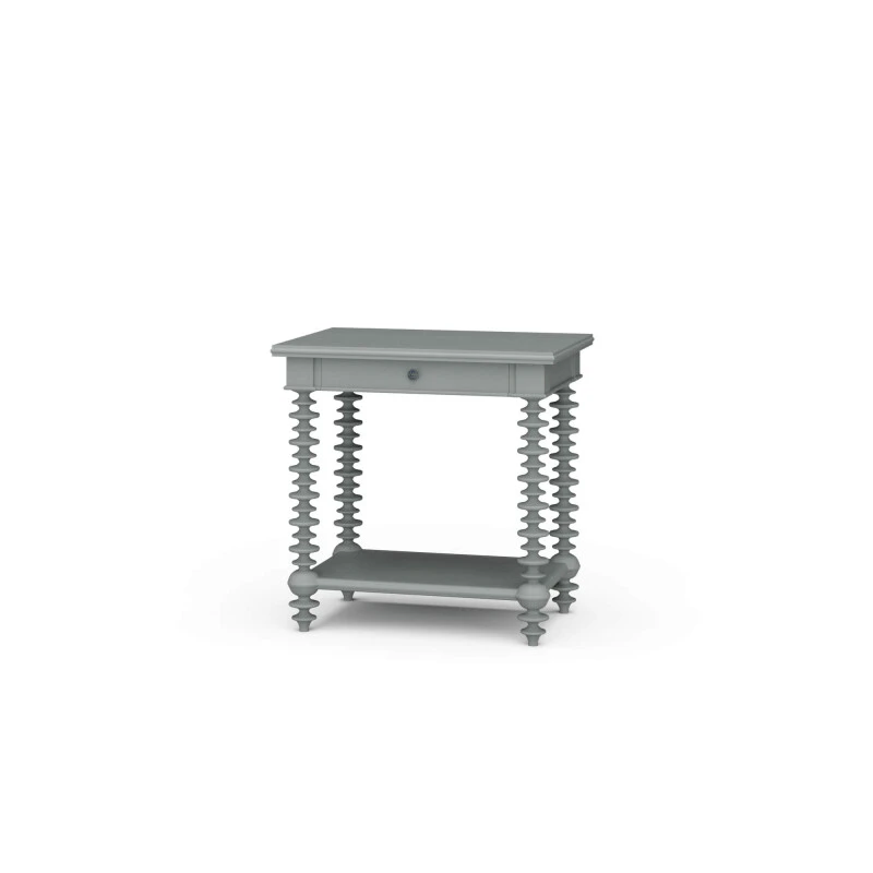 023038f19b96332b35b1cb0329390286 Milano Side Table - Image 1