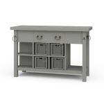 Umbria Kitchen Island Small