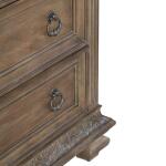 5 Drawer Chest - Image 11