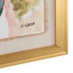 Floral Bliss Art Art 7