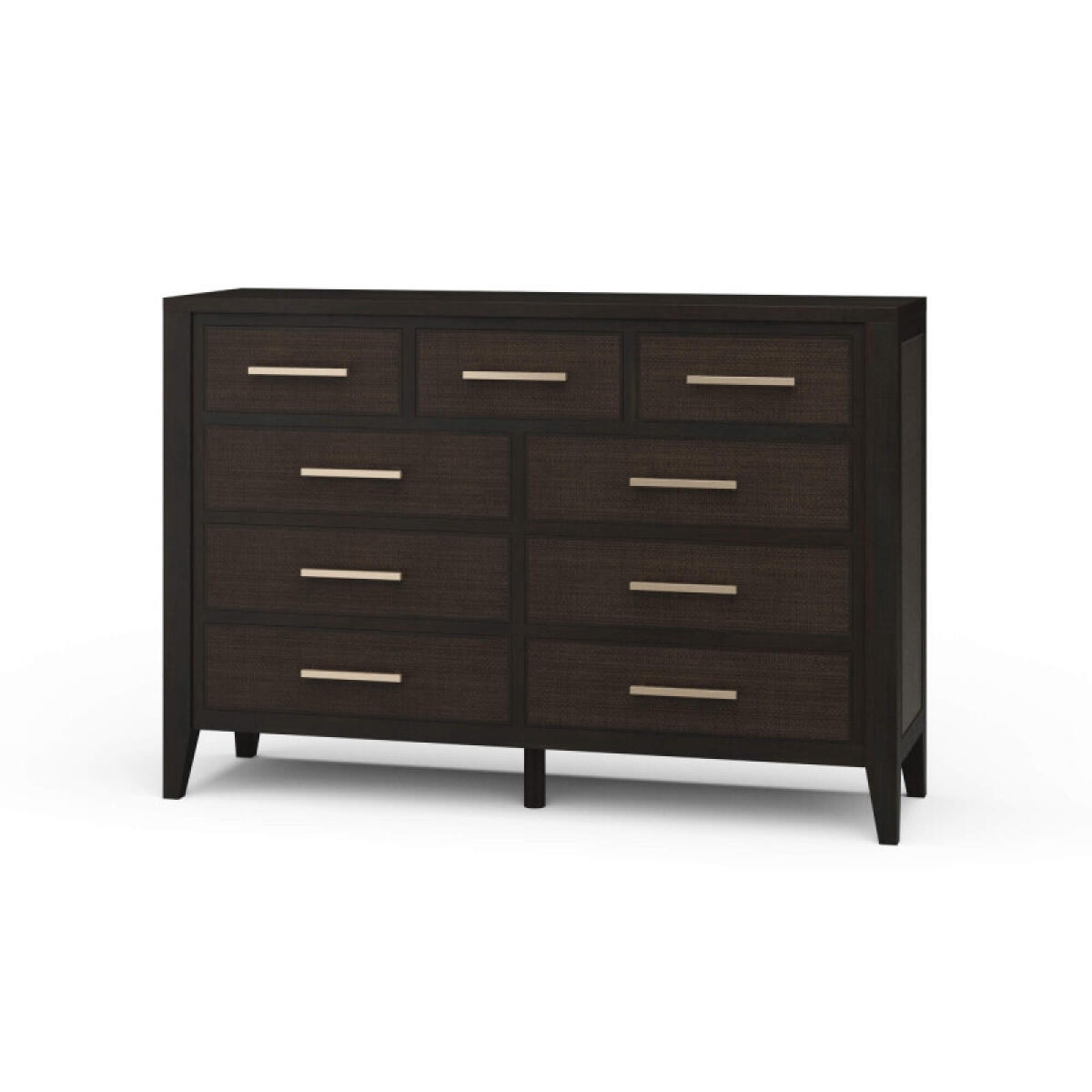 023956e1fdf669c134313876d531ab8d Stanley 9 Drawer Dresser - Image 1
