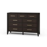 Stanley 9 Drawer Dresser