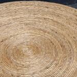 Rora Round Coffee Table - Image 4