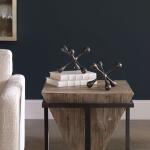 Harlan Objects, Black Nickel, S/2 - Image 5