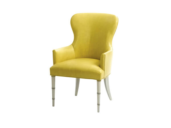 L640-a Rowan Arm Chair Barstools Barstools