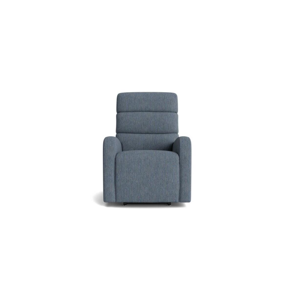 02514ae3768d842a2d9694908a7eeb3a Hudson Track Arm Lay Flat Power Lift Recliner - Image 1