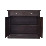 Hudson 2 Door Sideboard Dining Storage Bramble 13