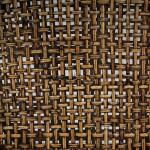 Savanah Rattan Barstool W/ Seat Cushion - Image 11