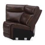 Corner Wedge - Cognac - Image 3