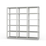 Cohan Bookshelf