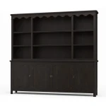 Chloe Open Hutch