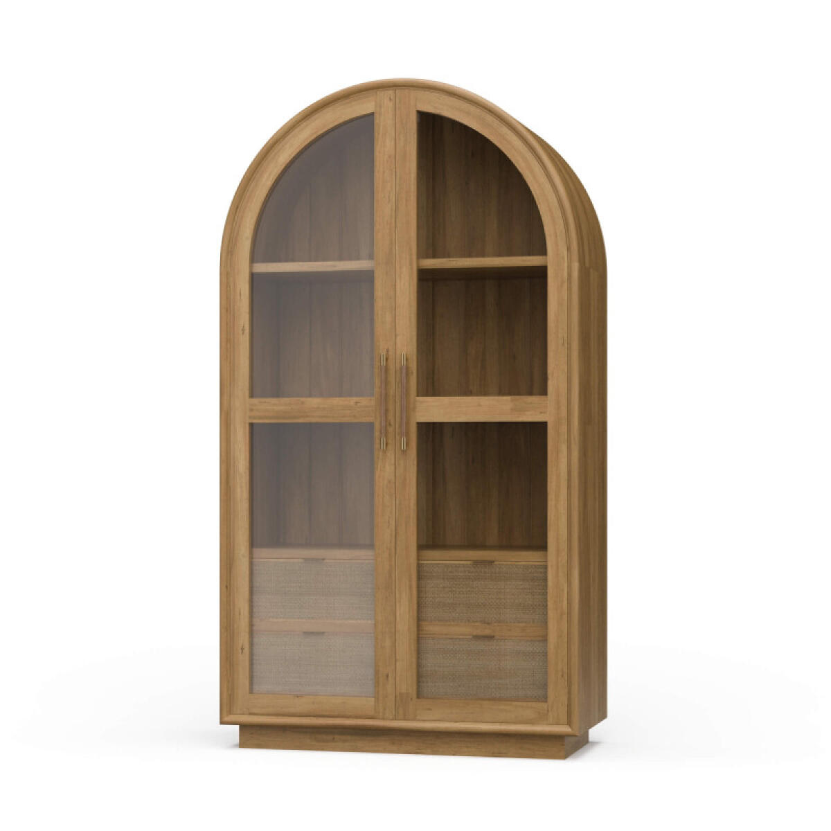 026e15b2648a2bc438fc569c6d8cbae2 Vannes Display Cabinet - Image 1