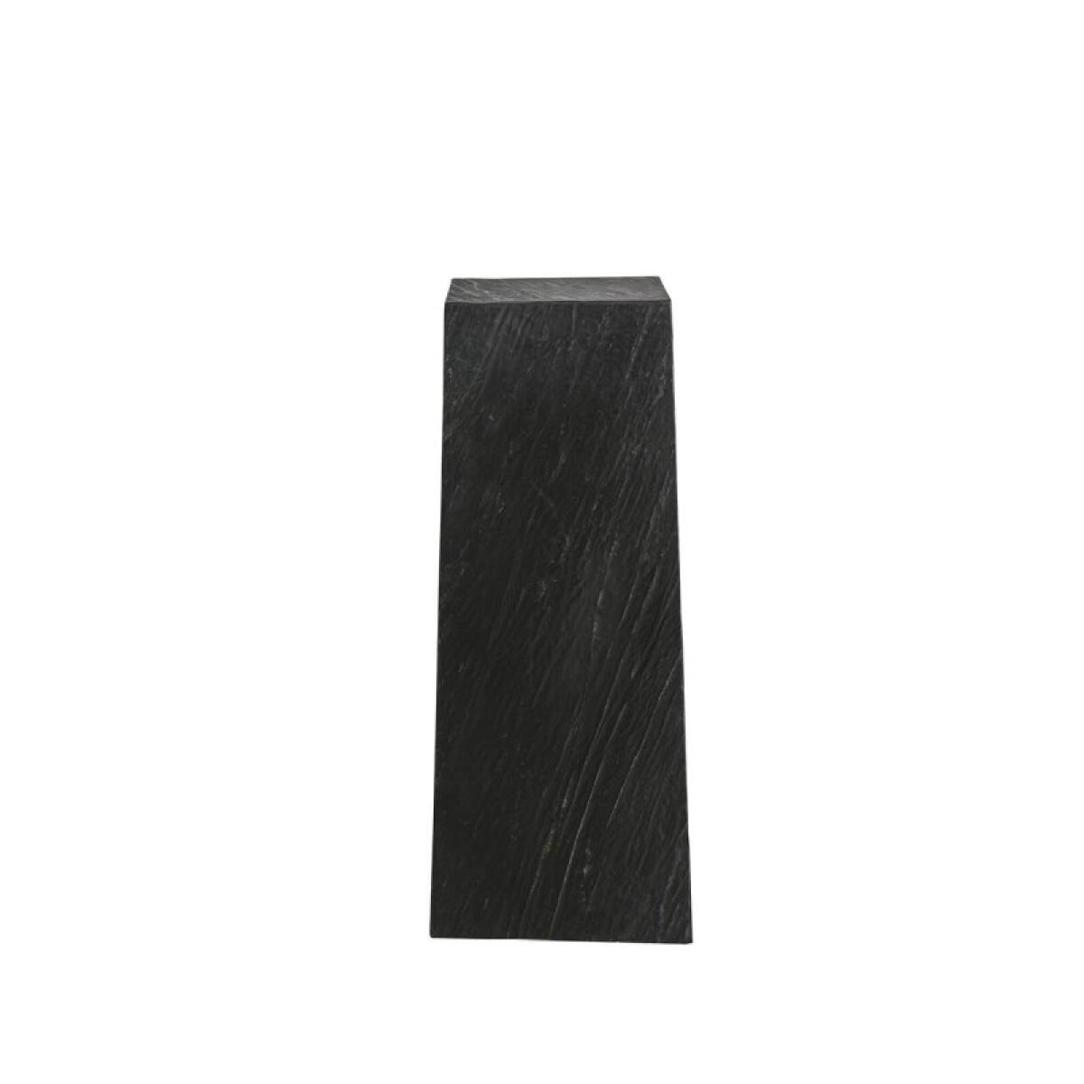 0270760fd2f85fa5264982891ababfce Modern Slate Pedestal Medium - Image 1