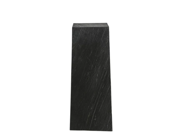 Modern Slate Pedestal Medium
