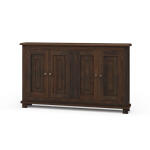 Osborne Narrow 4 Door Sideboard