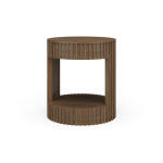 Kraton Round Small Side Table