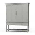 Flores Wardrobe