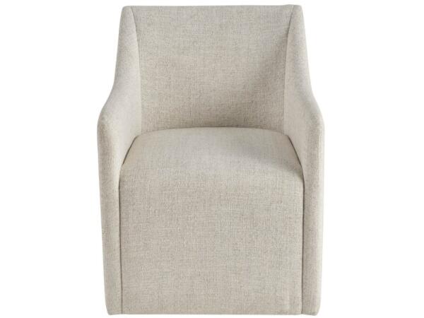 Avaline Walsh Upholstered Dining Chair - Image 6
