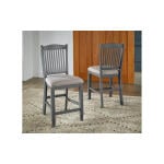 Custom Express Cal King Upholstered Bed-khaki Beds Beds 8