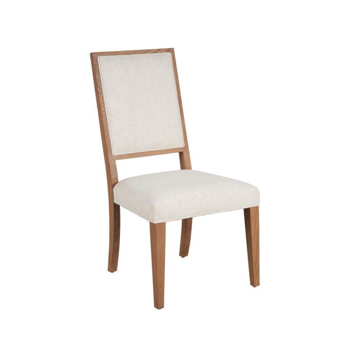 029331e2b94d6d46a226de0cee253a70 Weekender Coastal Living Home Collection Upholstered Dining Chair - Image 1