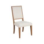 Weekender Coastal Living Home Collection Upholstered Dining Chair