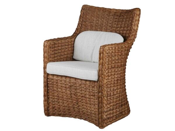 Weekender Coastal Living Home Collection Montego Arm Chair - Image 5