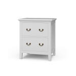 Aries Nightstand Cabinet