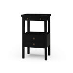 Vienna Upholstered Bed Beds Bassett Furniture 14