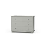 Luna 3 Drawer Dresser - Image 2