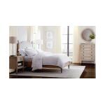Charlotte Panel Bed Beds Bassett Furniture 10