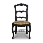 Provincial Dining Chair - Image 4