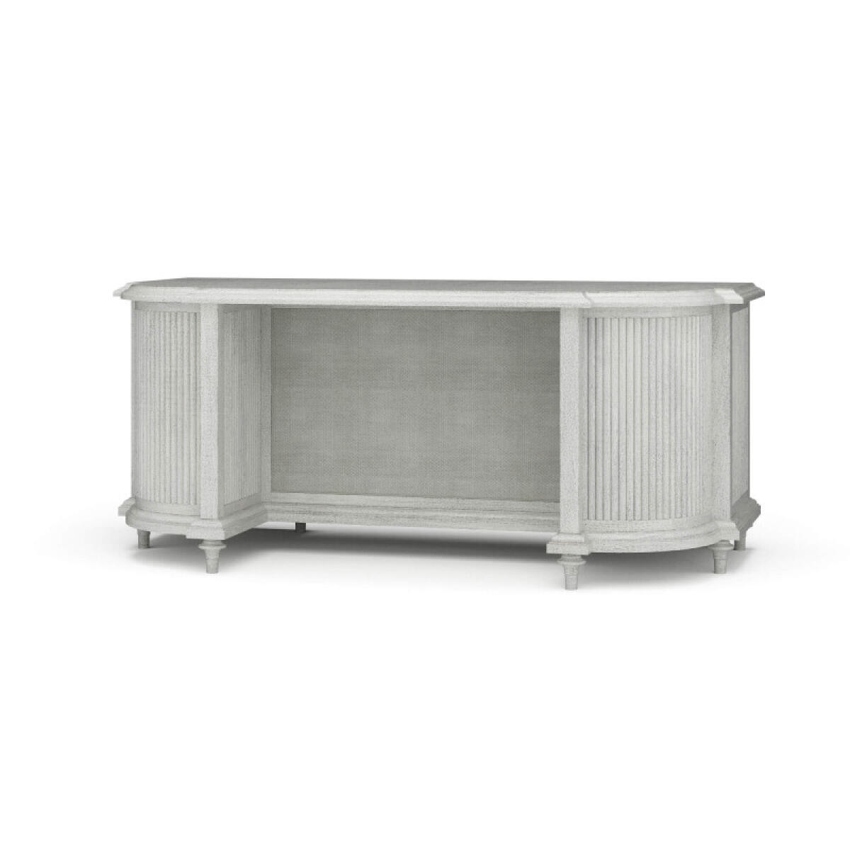 02d2e0f5800218a9ac8f25fe76125061 Kraton Reception Desk 72'' - Image 1