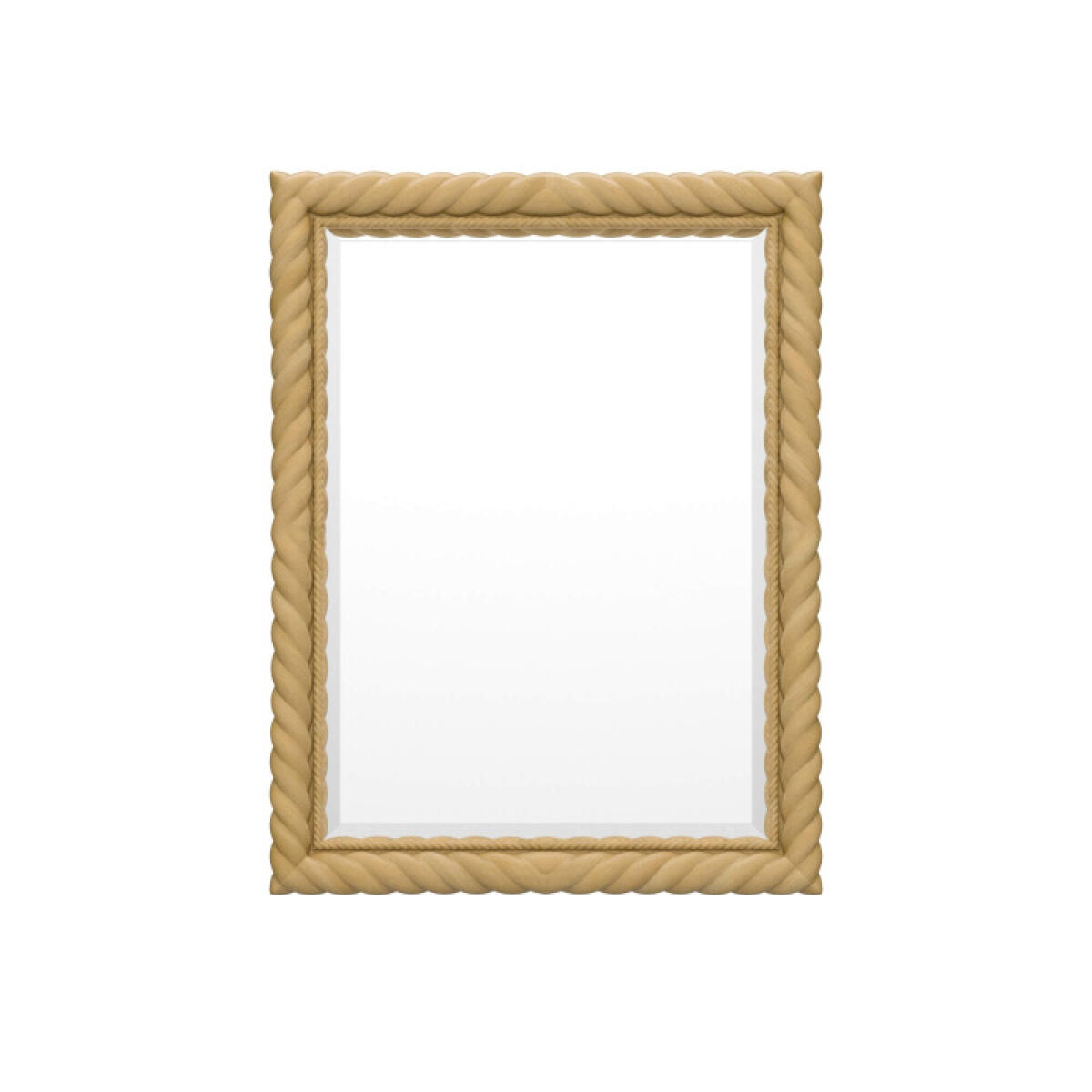 02ddb4c09cda4810c502ef77eee327ad Belvedere Twist Mirror Medium - Image 1